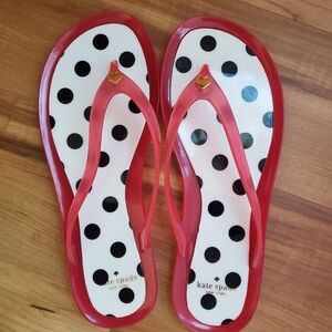 Kate Spade Flip-flops